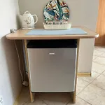 Homestay szállás Goscinne Reja *