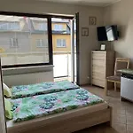 Homestay szállás Goscinne Reja