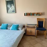 Goscinne Reja Homestay szállás