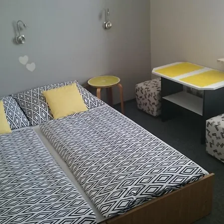 Homestay Goscinne Reja *