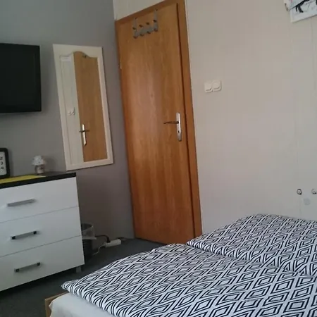 Goscinne Reja Władysławowo