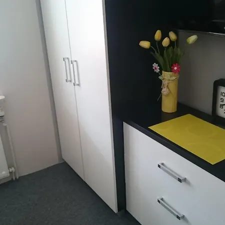 Goscinne Reja Homestay Wladyslawowo