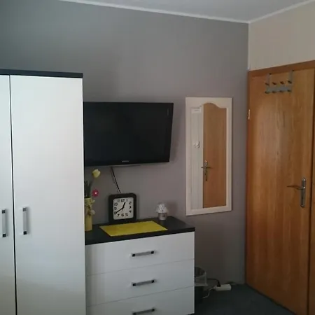 Goscinne Reja Homestay Wladyslawowo