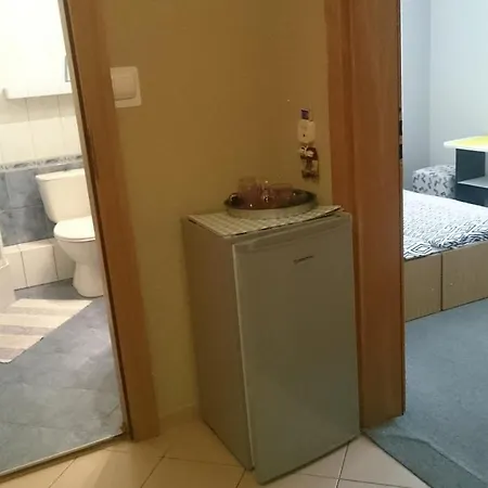 Homestay Goscinne Reja