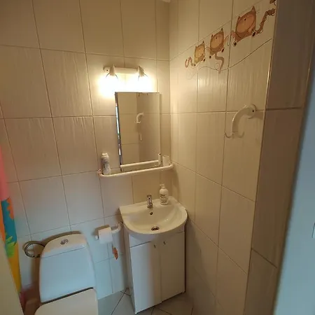 Goscinne Reja Władysławowo