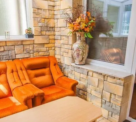 Goscinne Reja Privatunterkunft Władysławowo