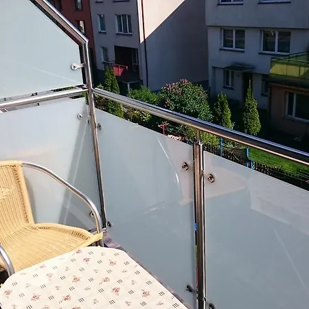 ホームステイ Goscinne Reja Władysławowo