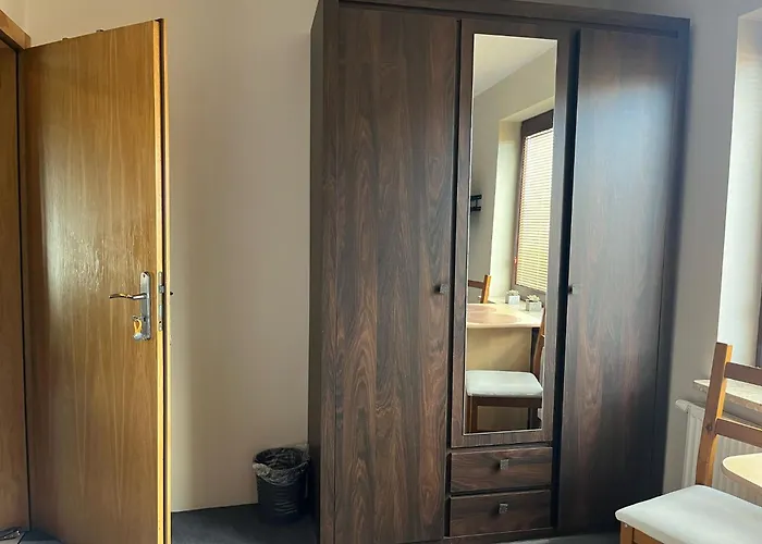 Ubytování v soukromí Goscinne Reja