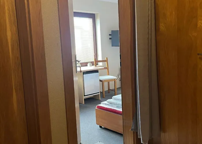 Goscinne Reja Ubytování v soukromí *