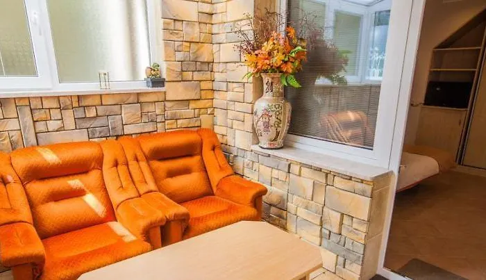 Goscinne Reja Pansiyon Władysławowo