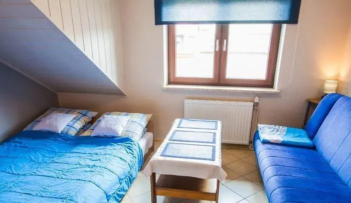 Goscinne Reja Władysławowo